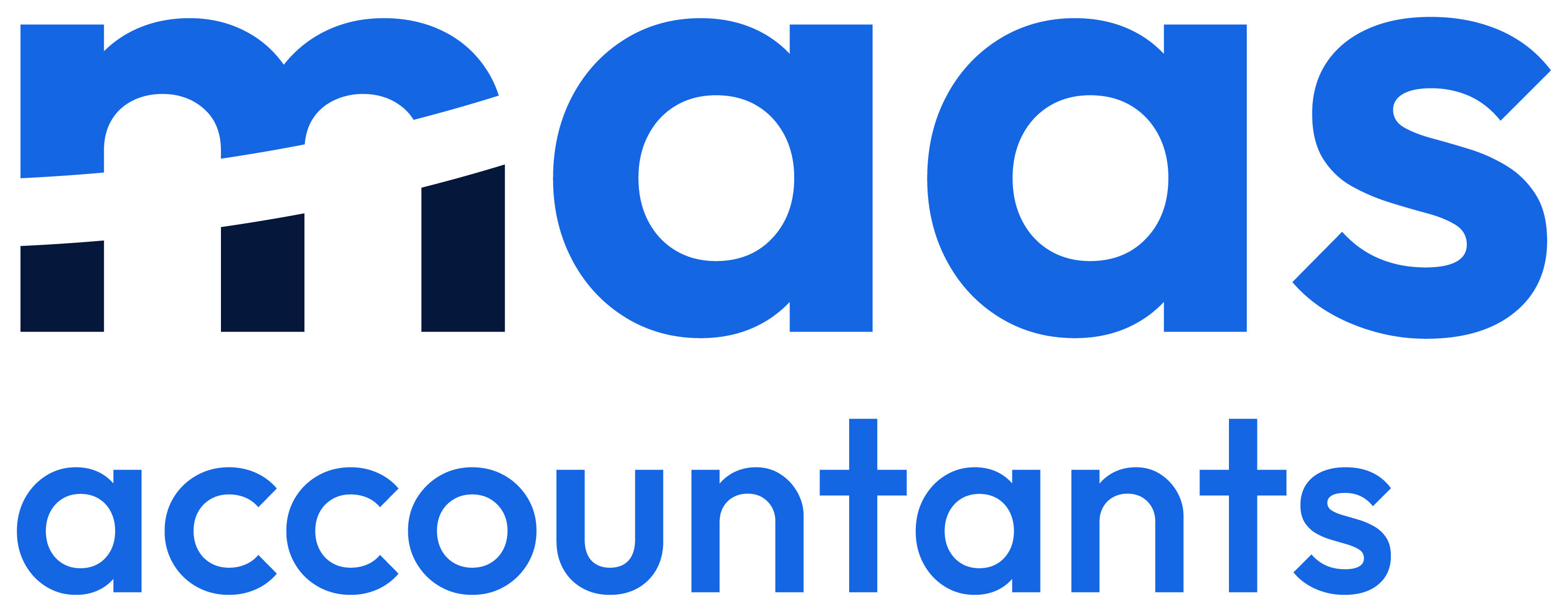 Maas Accountants Logo